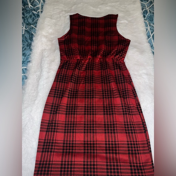 NWOT Derek Heart Mini Dress - Picture 4 of 4
